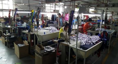 Dongguan B&H Gifts and Crafts Co.,Ltd