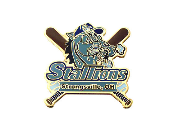 China Personalized Brooch Hard Enamel Pin For Friend Women Gift Jewelry supplier