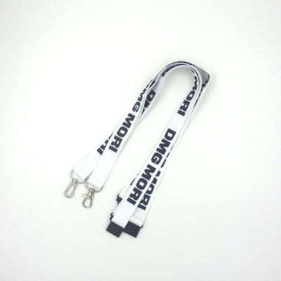 20mm Width Dye Sublimated Lanyards DSL-0005 With Nice Looking Pattern supplier