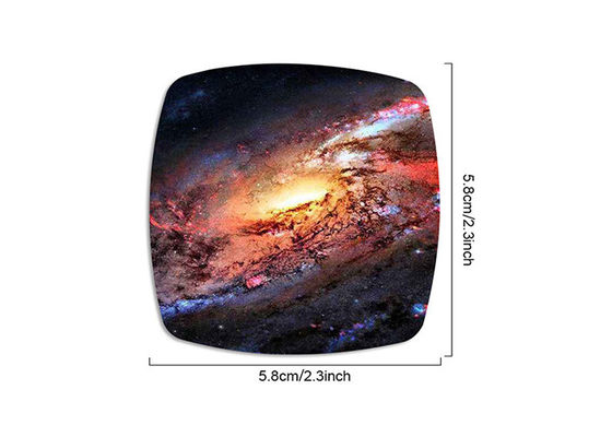 Beautiful Rubber Fridge Magnets 2D Or 3D Effect For Home Decorations supplier