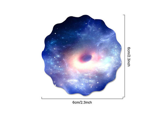 Beautiful Rubber Fridge Magnets 2D Or 3D Effect For Home Decorations supplier