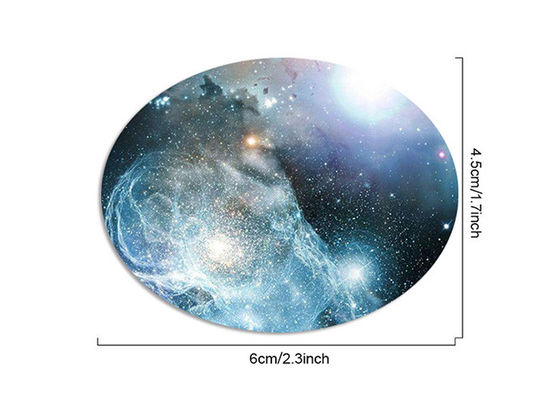 Beautiful Rubber Fridge Magnets 2D Or 3D Effect For Home Decorations supplier