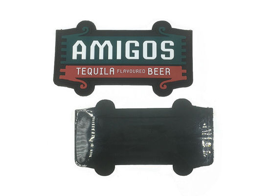 Material Soft PVC, Hard PVC, 100% Nontoxic Silicone, Rubber,etc Backing Stuck, Cloth,Iron-On,sew-on,stick-on ,velco-on S supplier