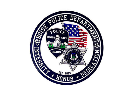 Coffee Tea Beer Custom Rubber Coasters , 2D Or 3D Effect Custom Logo Coasters supplier