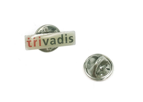 Magnetic Custom Cute Enamel Pins , CMYK Color Bespoke Enamel Badges With Bright Plating supplier