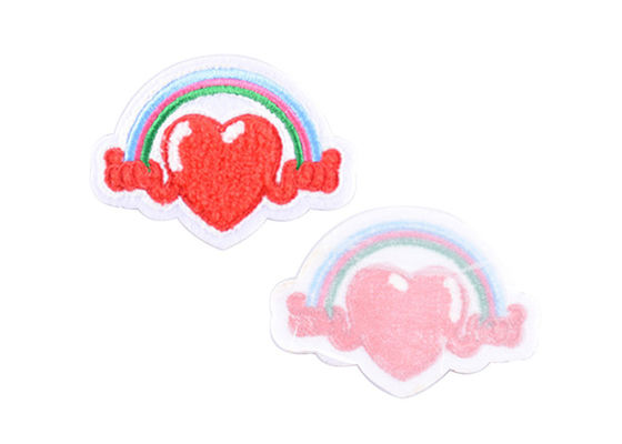 Material	Twill fabric, cotton,Satin, Felt, Velvet , Mesh, polyester thread /metal thread. Backing	No backing, Iron-on, p supplier