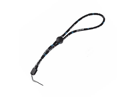 45CM Nylon Lanyard Portable Neck Cord Strap For Camara Cell Phone Key Holder Rope supplier