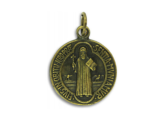 Custom Event Match Metals Badge For Souvenir / Iron Nickel Sport Award Medals supplier