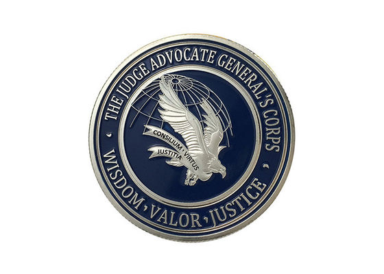 Custom Marathon Running Race Sport Square Finisher Metal Medal With Ribbon supplier