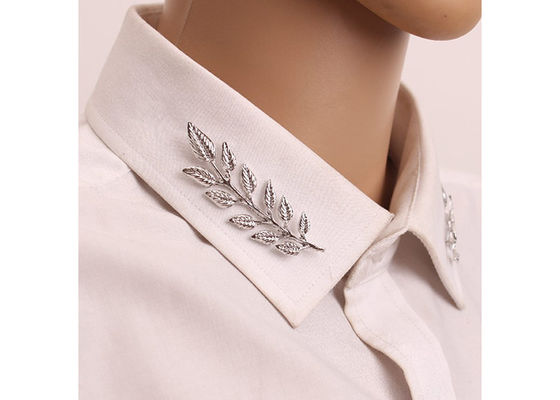 Customized Brooches Badges Enamel Lapel Pins For Men Gold Plating supplier