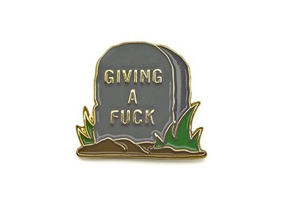 Customized Brooches Metal Badges Funny Jewelry Lapel Pins Collection supplier