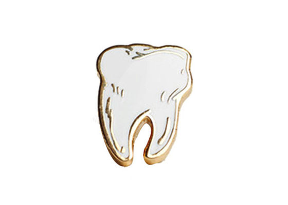 Customized Brooches Metal Badges Funny Jewelry Lapel Pins Collection supplier