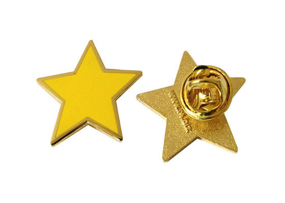 Fashion Jewelry Custom Clothes Badge Lapel Pin Brooches For Fans Collection supplier