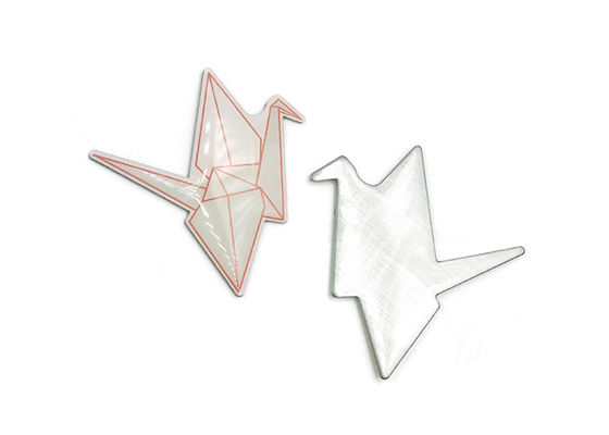 Epoxy Brooches Badge Custom Lapel Pins For Backpack Bags Clothing supplier