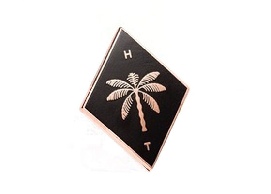 Promotional Enamel Lapel Pins Pendant Handmade Female Clothes Backpack Brooch Accessories supplier