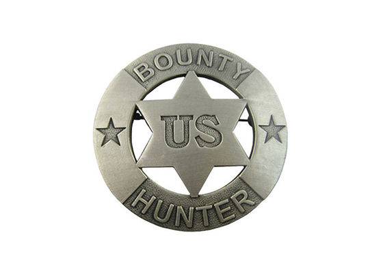 Die Casting Create Custom Magnetic Pins Brooches Jeans Shirt SGS CE supplier