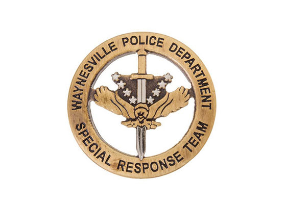 Personalized Brooch Hard Enamel Pin For Friend Women Gift Jewelry supplier