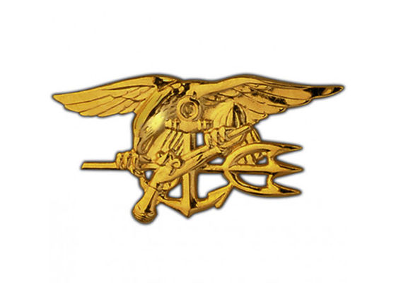 Create Enamel Lapel Pins For Clothes Polish Backside / Custom Made Enamel Badges supplier