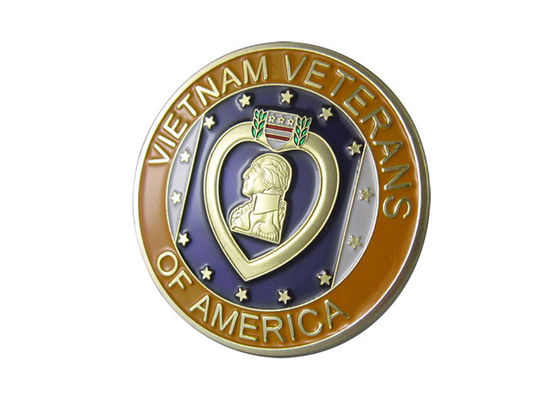 Round Enamel Lapel Pins Metal Initial Badge Men Clothing Brooches supplier